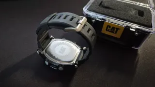 Reloj CAT Crossfire OB14721248
