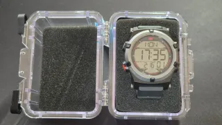 Reloj CAT Crossfire OB14721248