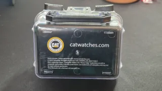 Reloj CAT Crossfire OB14721248