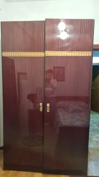 Se vende habitación por reforma