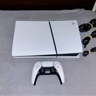 PlayStation 5 Slim de 1TB