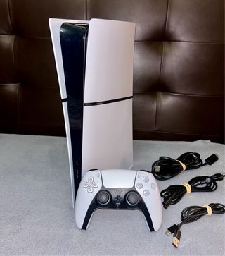 PlayStation 5 Slim de 1TB