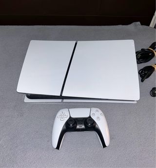 PlayStation 5 Slim de 1TB
