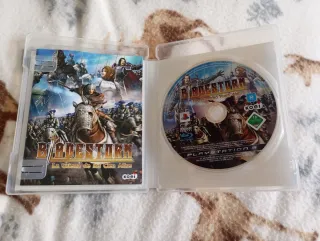 Bladestorm: La Guerra de los Cien Años PS3