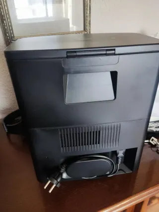 Robot Aspirador Cecotec Conga 7490 Immortal Home