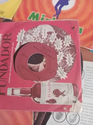 14 Vinilos 60s 70s Pop Rock Latino