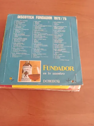 14 Vinilos 60s 70s Pop Rock Latino