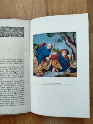 La Ceguera y el Arte