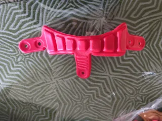 Set de figuras Armouron 45100