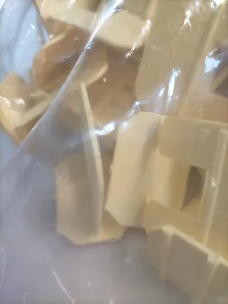 Crucetas Autonivelantes Porcelanosa 500u