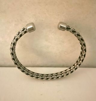 Pulsera Tous Caballero