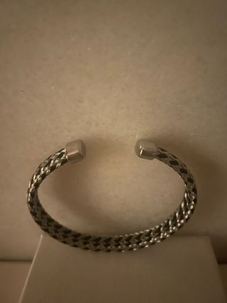 Pulsera Tous Caballero