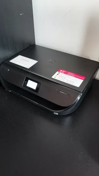 Impresora HP Envy 5030 Multifunción