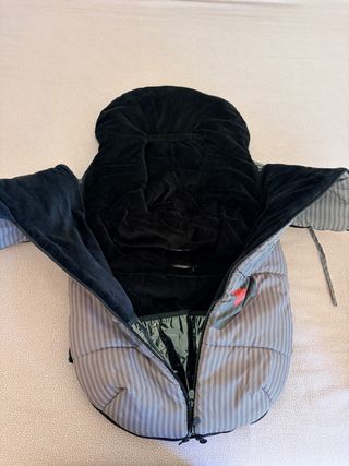 Sac per cotxet tuctuc