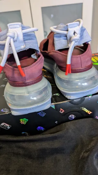 Nike Air Max FF 720 Zapatillas