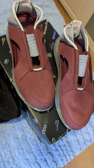 Nike Air Max FF 720 Zapatillas