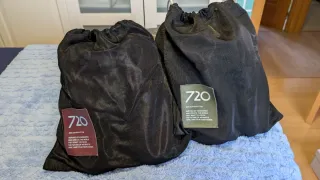 Nike Air Max FF 720 Zapatillas