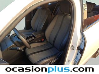 Peugeot 2008 PureTech 100 S&S Allure 75 kW (100 CV)