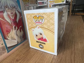 Funko Pop! Inuyasha 1928