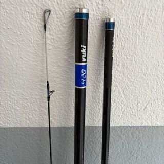 Se venden dos Caña Yuki Neox 912