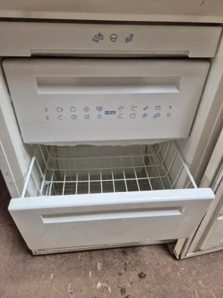 Congelador Horizontal TODO CLIMA