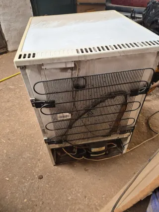 Congelador Horizontal TODO CLIMA