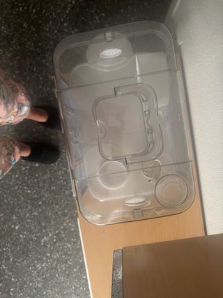 Jaula Zolux Rody 3 para roedores