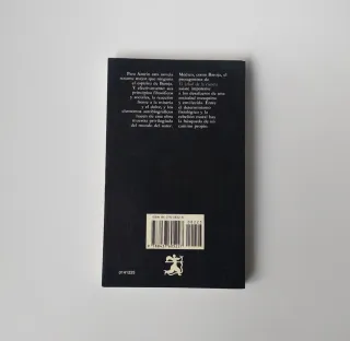 EL ÁRBOL DE LA CIENCIA