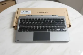 Teclado Original Chuwi Hi12 / Tbook 12 Pro - Metál