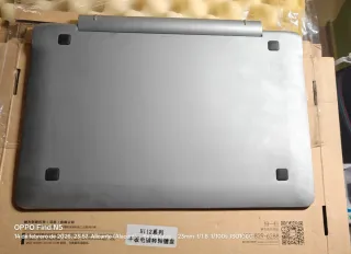 Teclado Original Chuwi Hi12 / Tbook 12 Pro - Metál