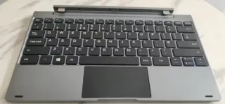 Teclado Original Chuwi Hi12 / Tbook 12 Pro - Metál