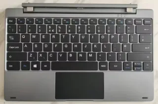 Teclado Original Chuwi Hi12 / Tbook 12 Pro - Metál