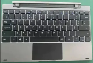 Teclado Original Chuwi Hi12 / Tbook 12 Pro - Metál