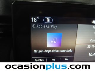 Renault Clio Evolution dCi 74 kW (100 CV)