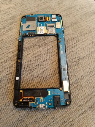 Componentes Repuesto Originales LG K4