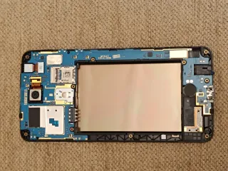 Componentes Repuesto Originales LG K4