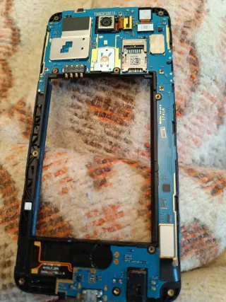 Componentes Repuesto Originales LG K4