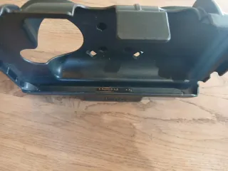 Samsung Galaxy Tab Active 2 con soporte