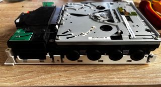 Nintendo Wii para piezas