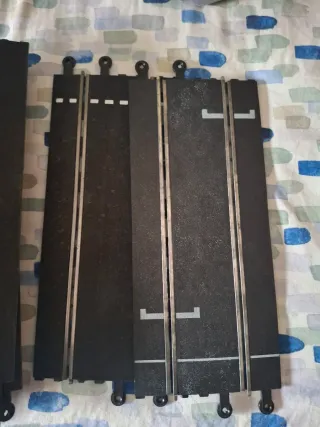 Scalextric SCX Classic