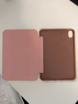 Funda iPad Mini 6 Rosa