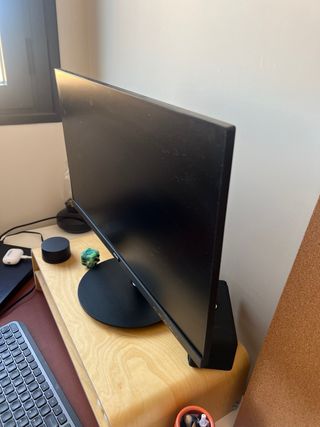 Monitor pc Philips Negro - pantalla