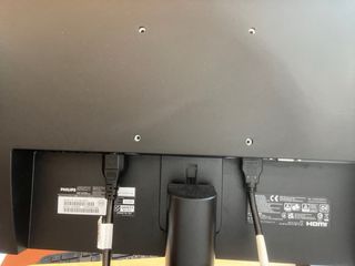Monitor pc Philips Negro - pantalla