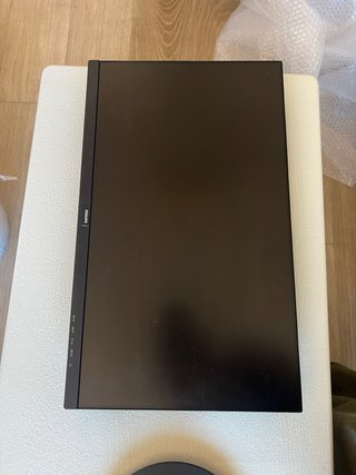 Monitor pc Philips Negro - pantalla