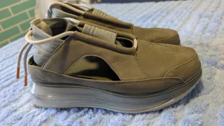 Zapatillas Nike Air Max FF 720