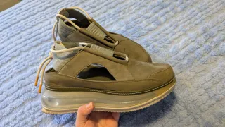 Zapatillas Nike Air Max FF 720