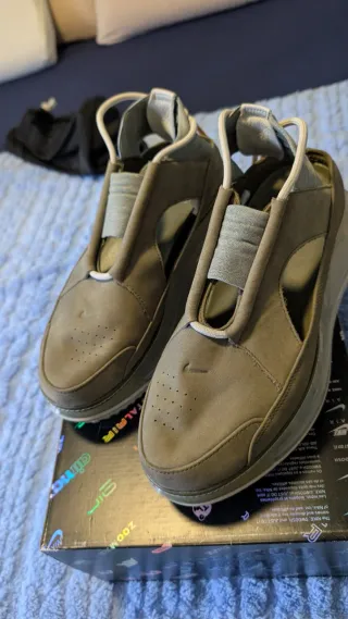 Zapatillas Nike Air Max FF 720