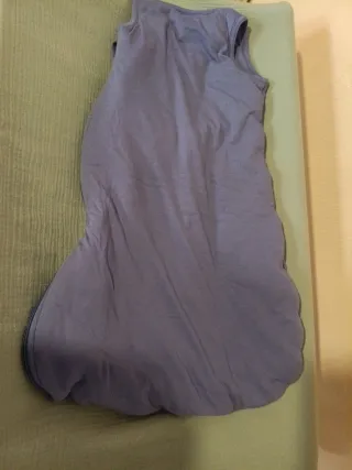 Saco dormir bebé abejitas