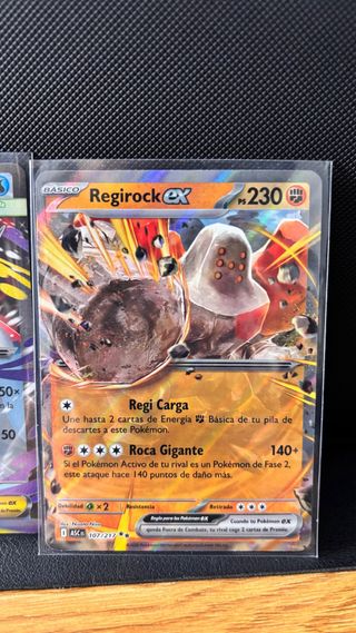 Lote Cartas Pokémon Heroes Ascendentes