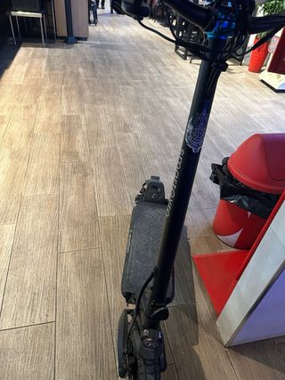 Smartgyro Crossover Dual Max Patinete Eléctrico